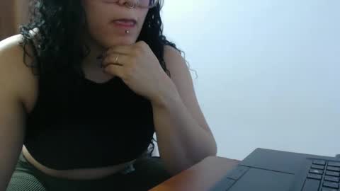 Hot and PowerHOPE U MISS ME online show from 01/07/25, 01:49