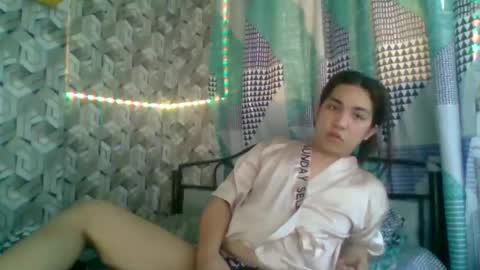 AYA online show from 05/13/26, 07:17