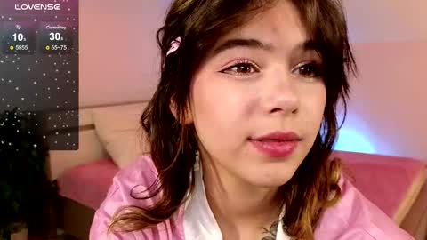 Hotary online show from 02/22/25, 02:30