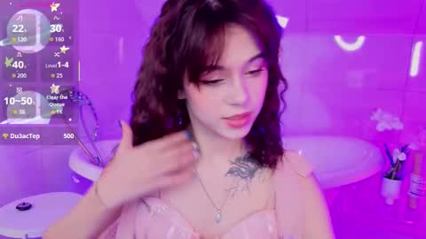 Hotary online show from 11/15/25, 03:15