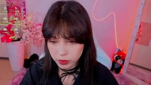 Snapshot of hotary_yuko chatting on 05/17/26, 02:53 Hotary online show from 05/17/26, 02:53