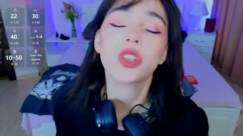 Snapshot of hotary_yuko chatting on 05/29/26, 03:04 Hotary online show from 05/29/26, 03:04