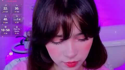 Snapshot of hotary_yuko chatting on 06/18/26, 02:12 Hotary online show from 06/18/26, 02:12