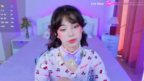 Snapshot of hotary_yuko chatting on 06/19/26, 02:38 Hotary online show from 06/19/26, 02:38