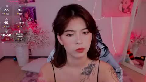 Snapshot of hotary_yuko chatting on 06/22/26, 03:19 Hotary online show from 06/22/26, 03:19