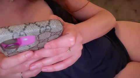 Ember online show from 12/05/25, 05:05