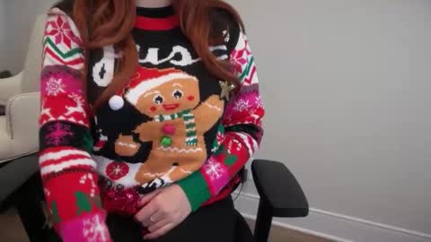 Ember online show from 12/18/25, 05:52