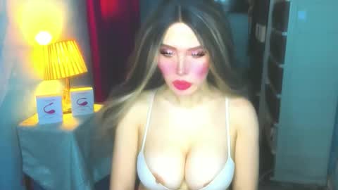 T A N Y A online show from 02/18/26, 02:40