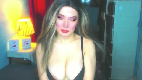 T A N Y A online show from 03/18/26, 01:42