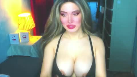 T A N Y A online show from 03/25/26, 12:38