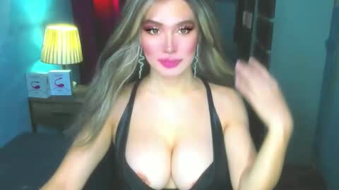 T A N Y A online show from 04/15/26, 03:35