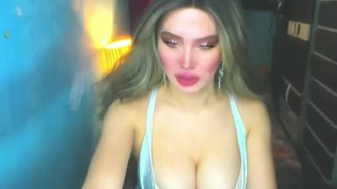 T A N Y A online show from 04/24/26, 02:58