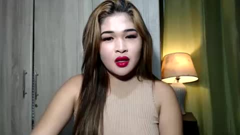 Aljie online show from 01/20/25, 01:11