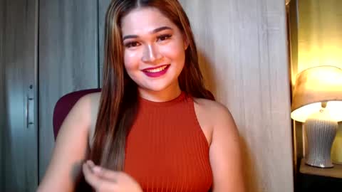 Aljie online show from 02/23/25, 12:08