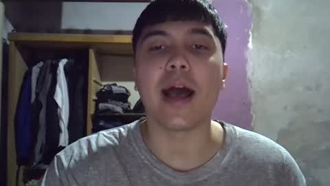 hotbaby6900 online show from 09/14/25, 03:44