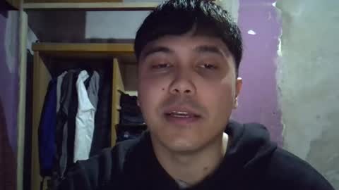 hotbaby6900 online show from 09/27/25, 08:47