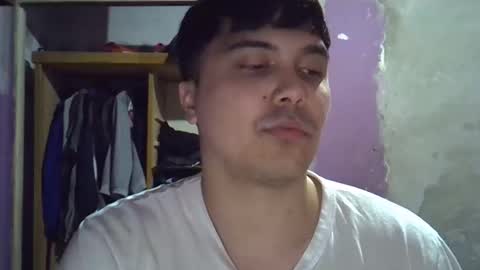 hotbaby6900 online show from 10/05/25, 09:24