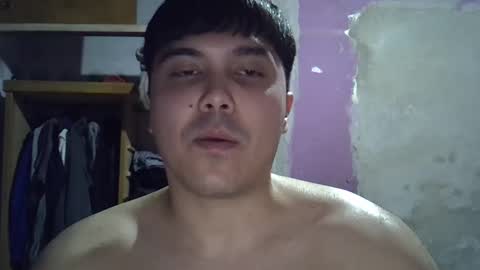 hotbaby6900 online show from 10/10/25, 11:37