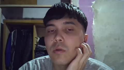 hotbaby6900 online show from 11/01/25, 07:43