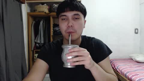 hotbaby6900 online show from 12/04/25, 11:30