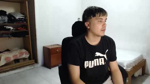 hotbaby6900 online show from 12/18/25, 10:32