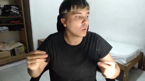 hotbaby6900 online show from 12/20/25, 12:01