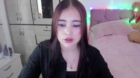 Snapshot of hotbbcwife chatting on 02/17/25, 07:53 lesly and ander online show from 02/17/25, 07:53
