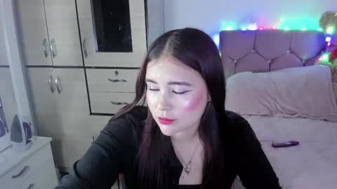 Snapshot of hotbbcwife chatting on 02/17/25, 10:58 lesly and ander online show from 02/17/25, 10:58