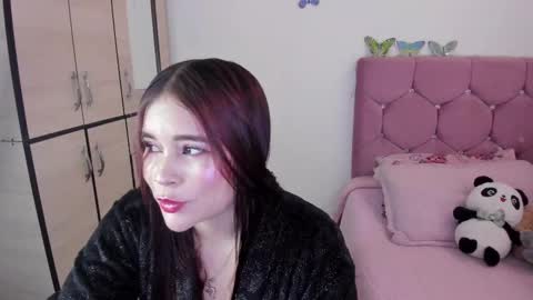 Snapshot of hotbbcwife chatting on 02/26/25, 07:05 lesly and ander online show from 02/26/25, 07:05