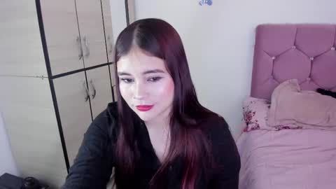 Snapshot of hotbbcwife chatting on 03/02/25, 03:59 lesly and ander online show from 03/02/25, 03:59