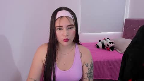 Snapshot of hotbbcwife chatting on 01/13/26, 09:31 lesly and ander online show from 01/13/26, 09:31