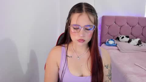 lesly and ander online show from 04/14/26, 08:26