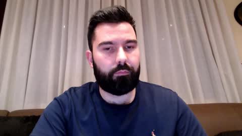 a hot bear online show from 01/19/26, 11:14