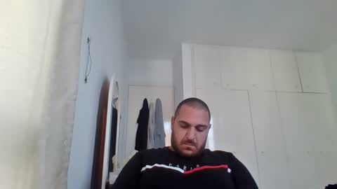 Hotbearhorny online show from 02/02/26, 11:53
