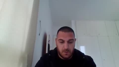 Hotbearhorny online show from 02/10/26, 02:21