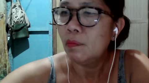 hotbetty_45 online show from 07/01/26, 02:18