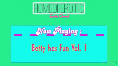 Betty Bellucci online show from 02/14/25, 04:47