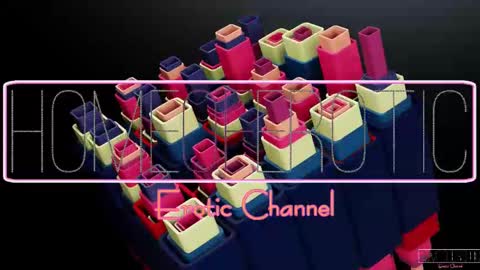 Betty Bellucci online show from 02/24/25, 04:58