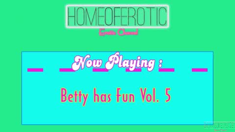 Betty Bellucci online show from 03/05/25, 09:38