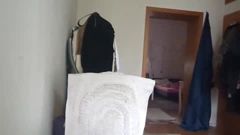 Betty Bellucci online show from 11/01/25, 01:35