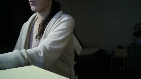 Betty Bellucci online show from 12/03/25, 11:03