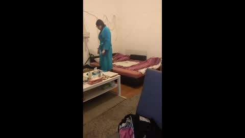 Betty Bellucci online show from 02/13/26, 03:30