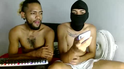 hotbody22_ online show from 05/03/26, 09:10