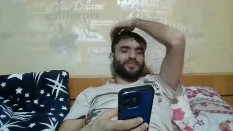 Snapshot of hotbodyboy879506 chatting on 02/26/26, 11:37 Mihai online show from 02/26/26, 11:37