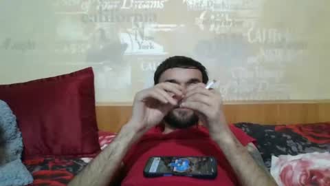 Mihai online show from 04/15/26, 03:02