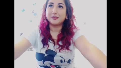 hotboobsmaya online show from 02/10/25, 12:39