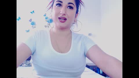 hotboobsmaya online show from 02/20/25, 10:05