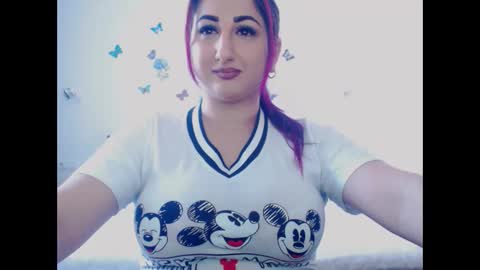 hotboobsmaya online show from 11/26/25, 08:59