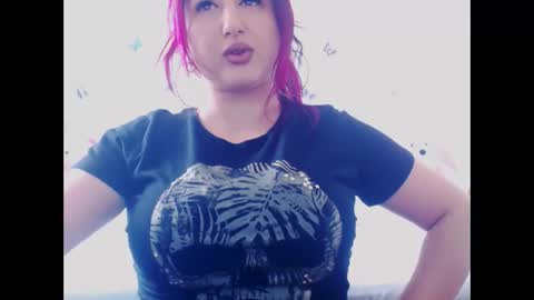 hotboobsmaya online show from 04/24/26, 10:39