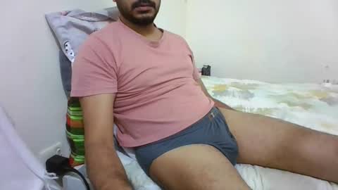 Hotboy8677 online show from 10/26/25, 07:25